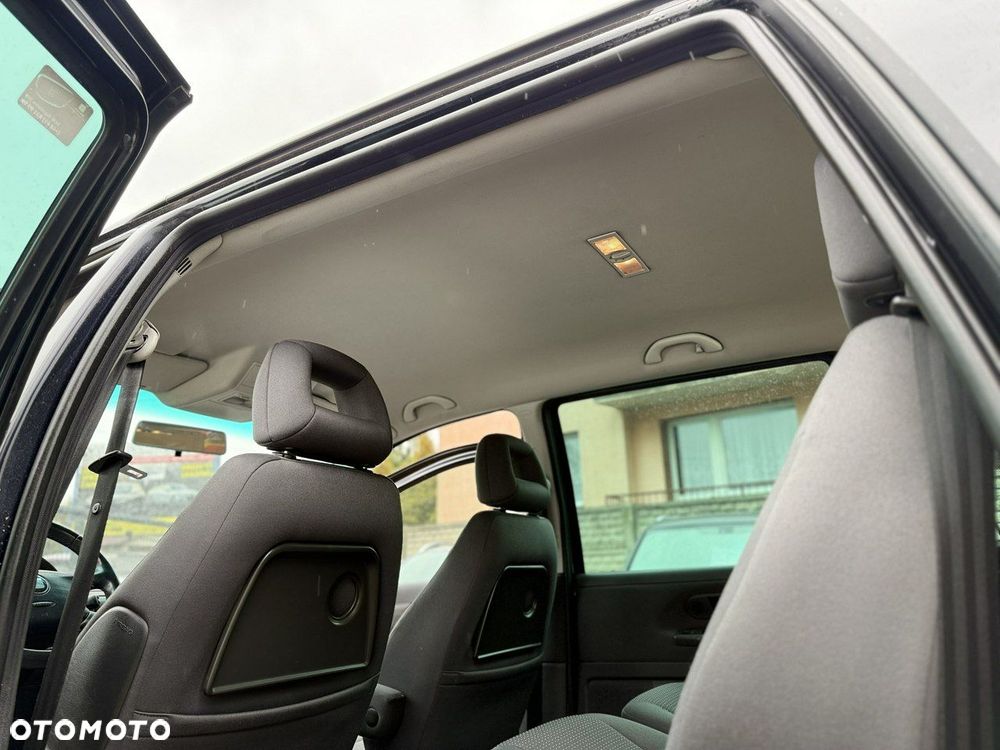 Seat Alhambra - 30