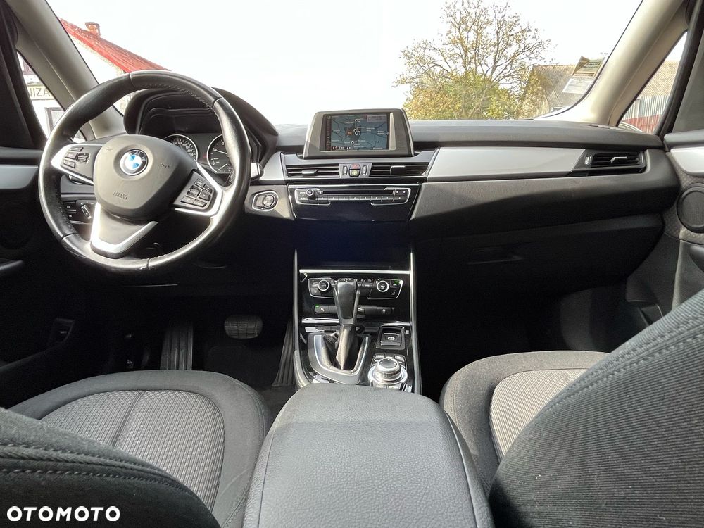 BMW Seria 2 218d Sport-Aut Advantage - 13