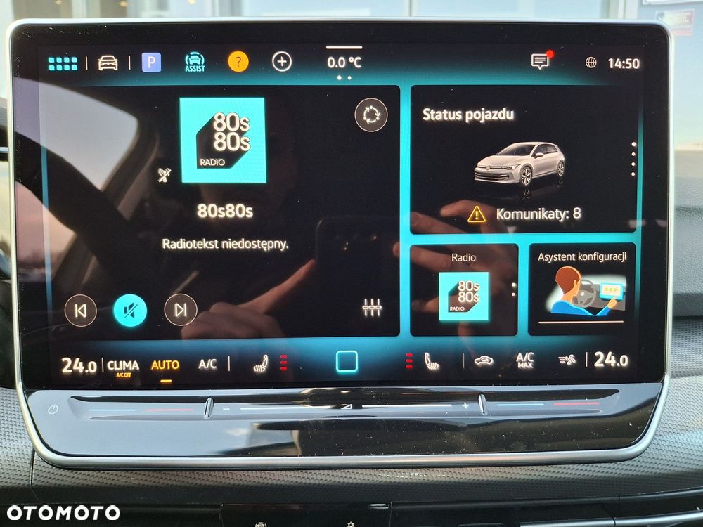 Volkswagen Golf - 13