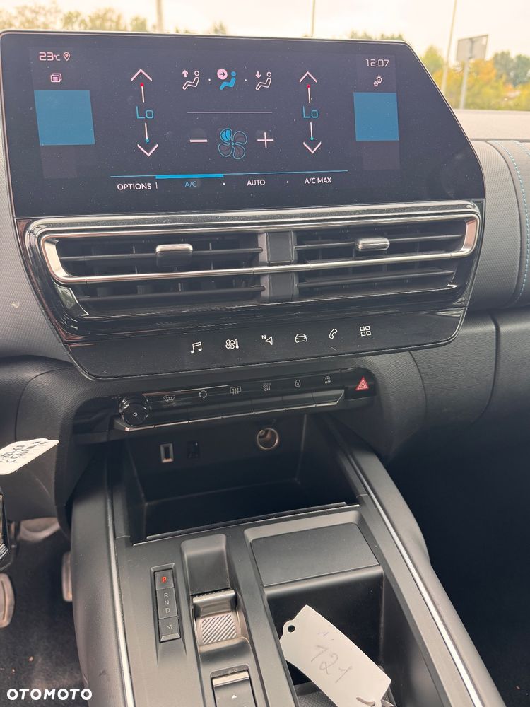 Citroën C5 Aircross 1.5 BlueHDi Live EAT8 - 15