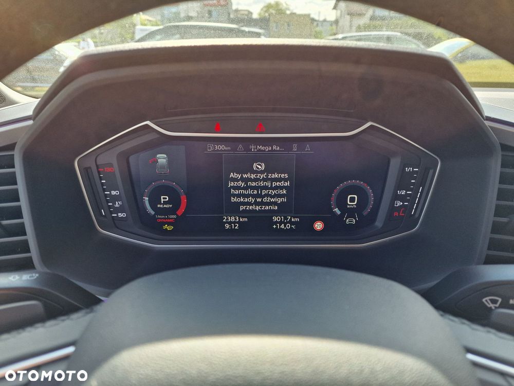 Audi A1 Sportback - 16