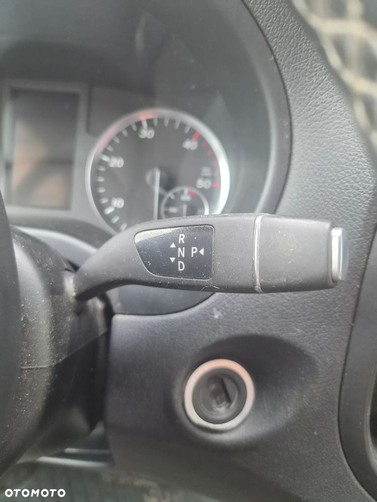 Mercedes-Benz Vito w447 - 14