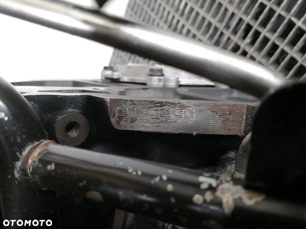 SILNIK SEAT ALHAMBRA I FL ASZ 1.9 TDI - 11