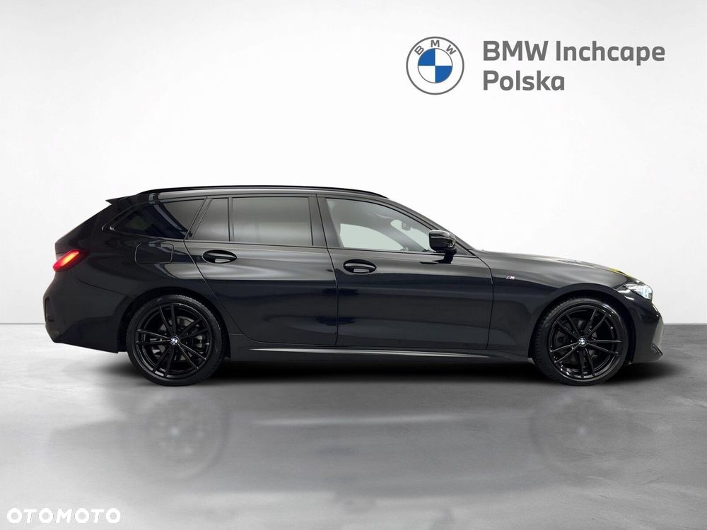 BMW Seria 3 320d xDrive mHEV M Sport - 7