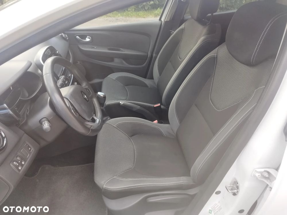 Renault Clio dCi 75 Stop & Start Life - 8