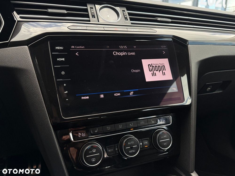 Volkswagen Arteon - 29