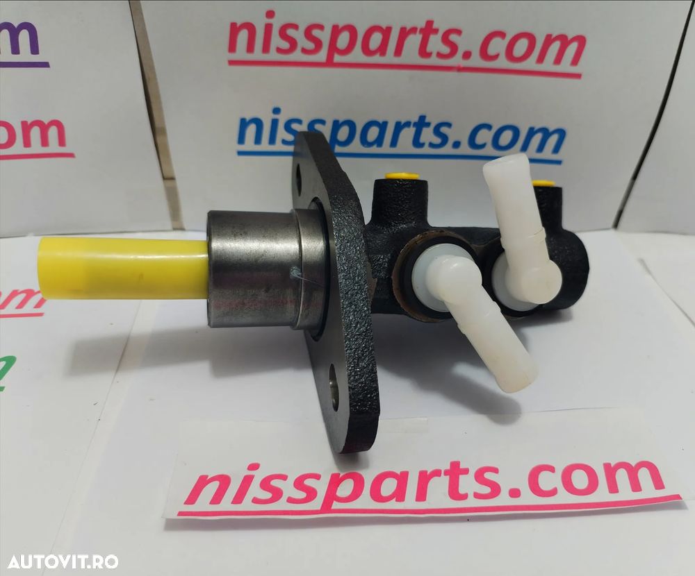 Pompă de frână ORIGINALĂ Nisssan Atleon Eco-T L35 TRADE frînă piese - 5