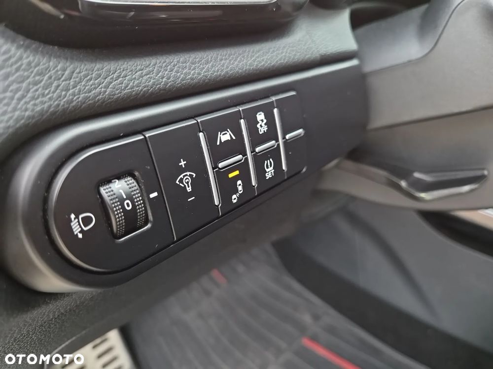 Kia ProCeed 1.5 T-GDI GT Line DCT - 11