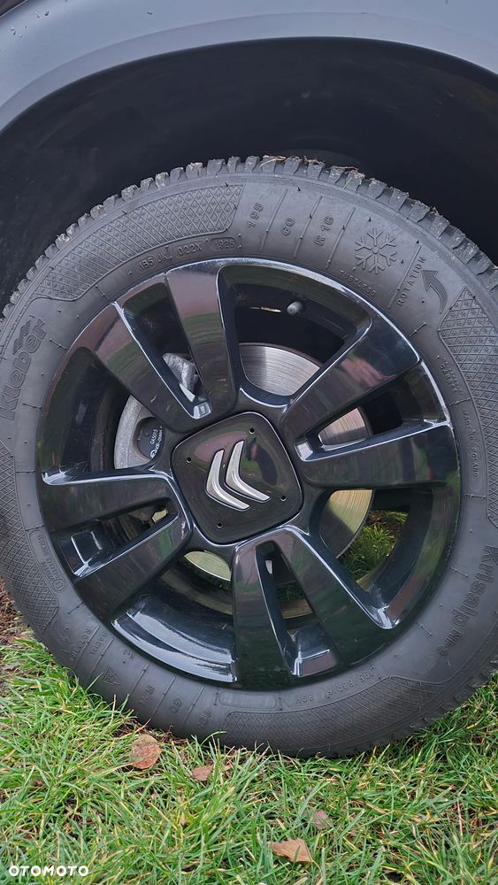 Citroën C3 - 32