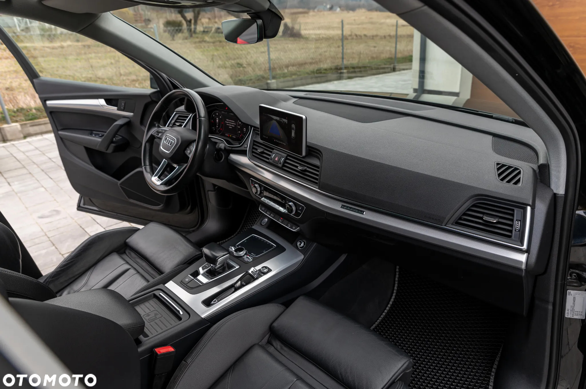 Audi Q5 2.0 TDI Quattro Sport S tronic - 25