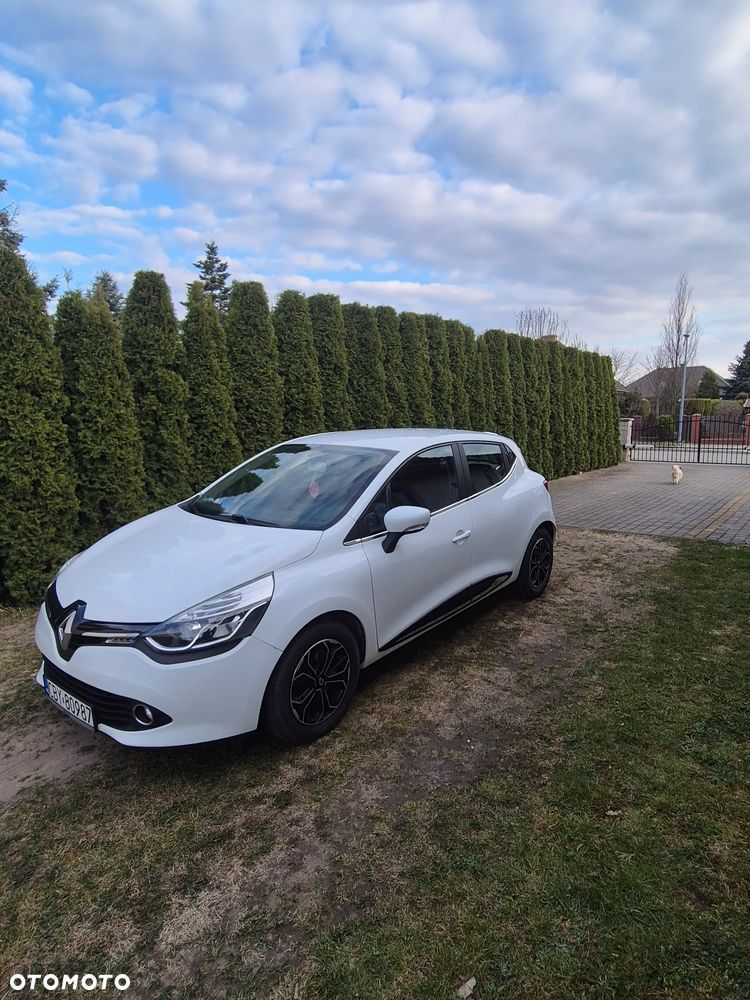 Renault Clio Energy dCi 90 Start & Stop Experience - 2
