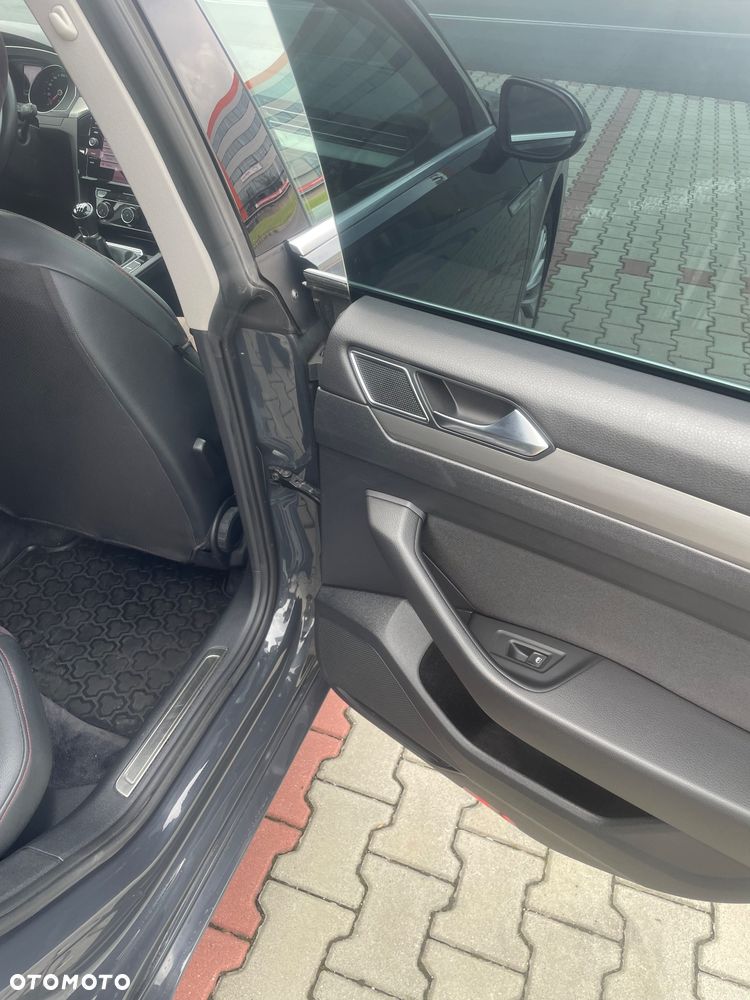 Volkswagen Arteon 2.0 TDI Elegance - 20