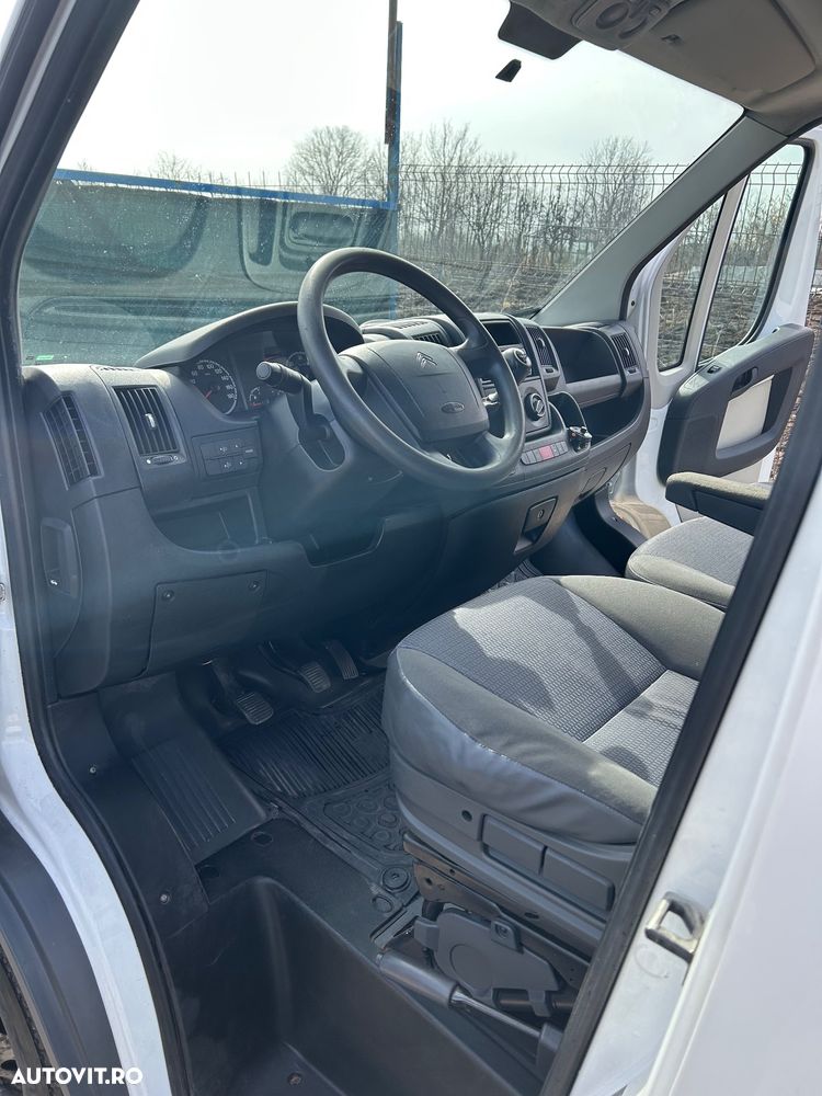 Citroën Jumper - 8