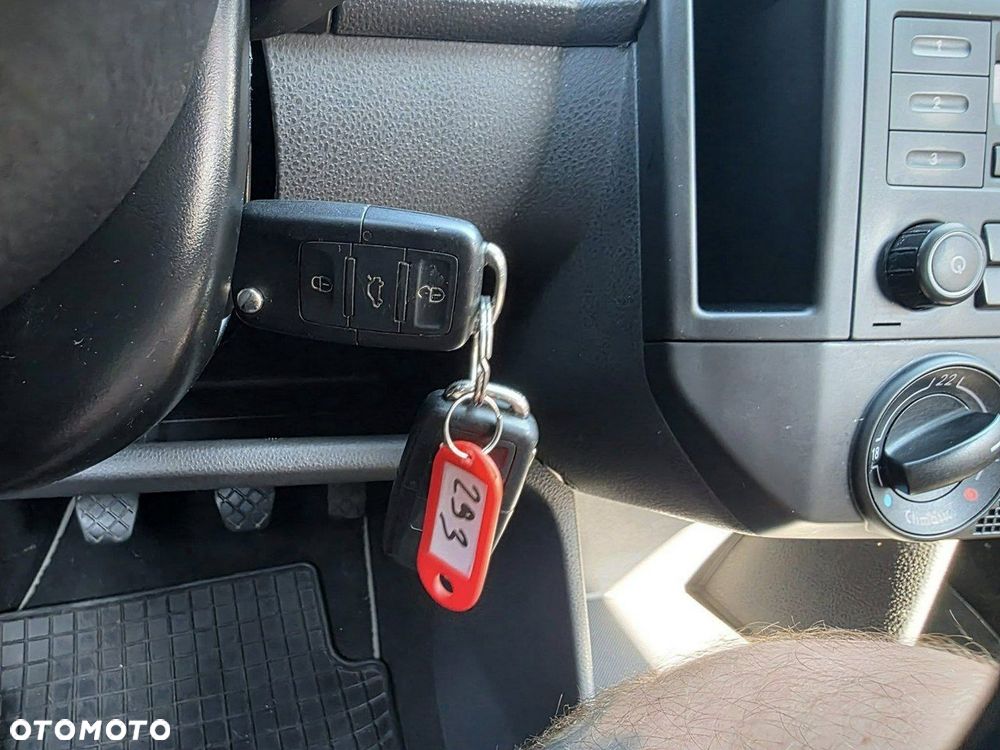 Volkswagen Polo 1.4 Goal - 15