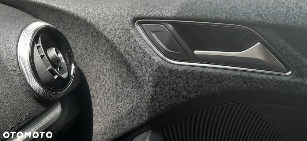 Audi A3 Sportback - 7