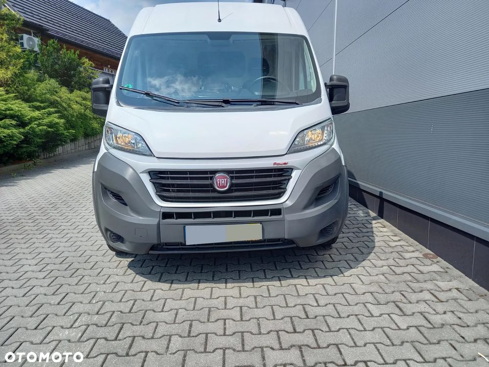 Fiat Ducato 2.3 - 5