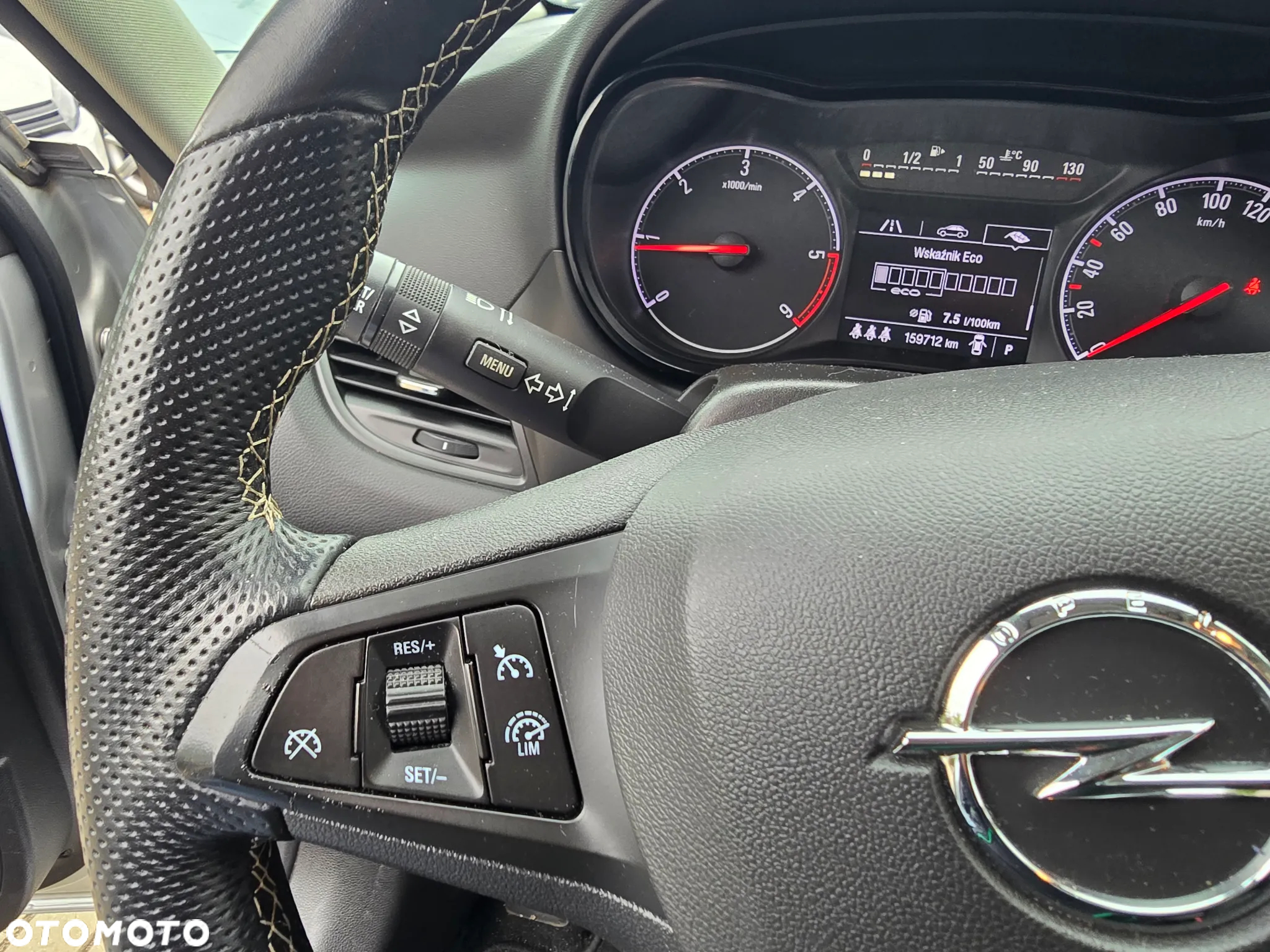 Opel Zafira - 27