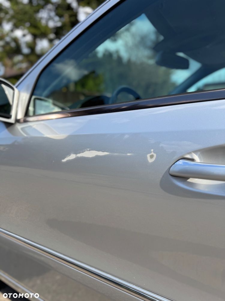 Mercedes-Benz Klasa E 200 Kompressor Automatik Elegance - 12
