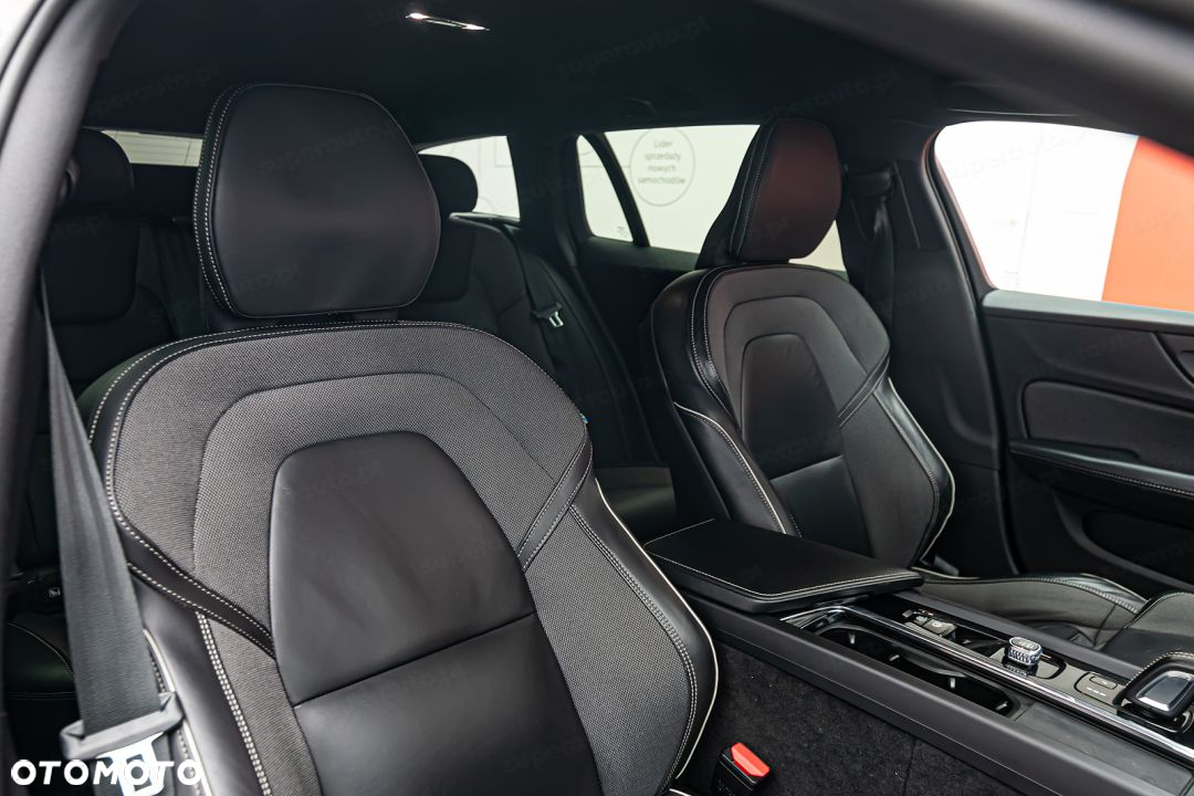Volvo V60 - 8