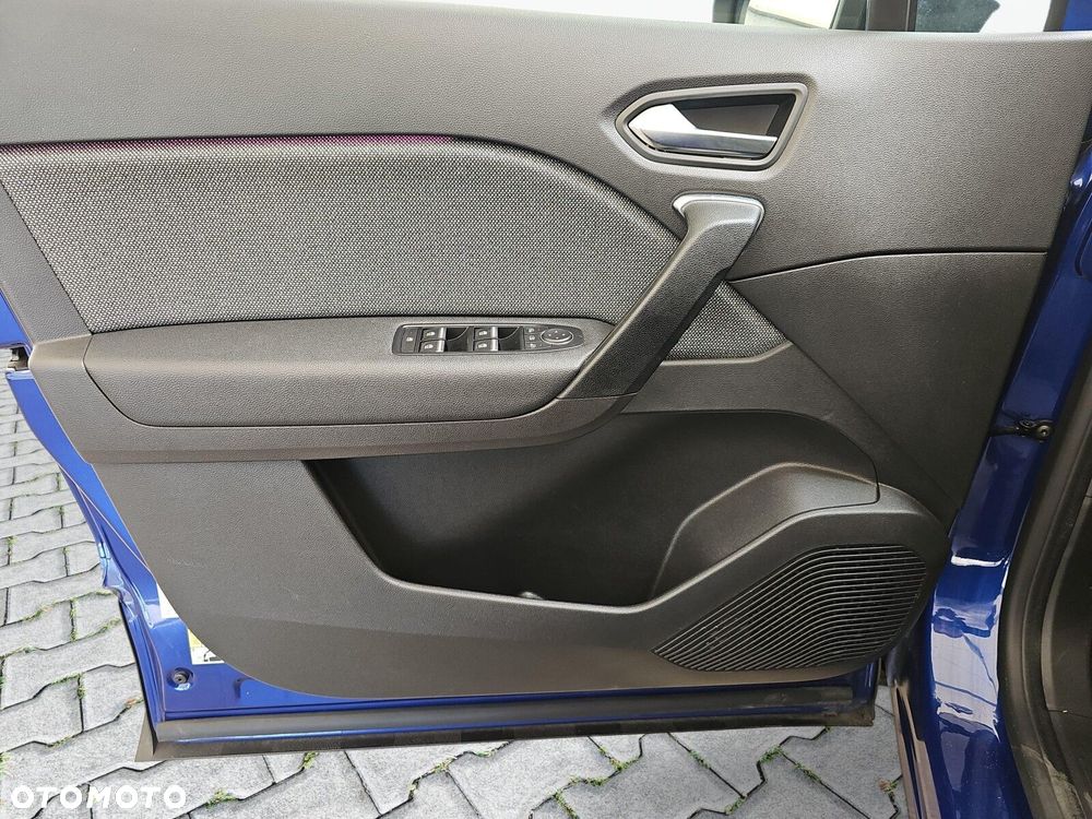 Renault Captur - 20