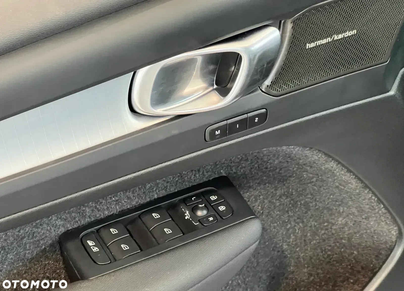 Volvo XC 40 - 12