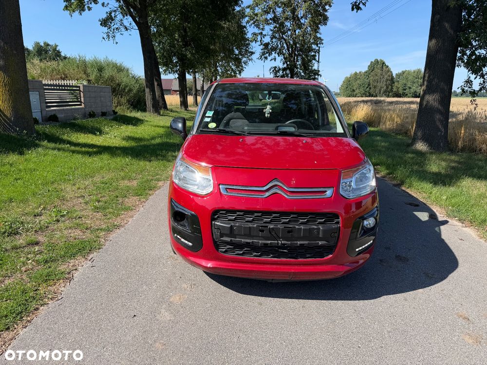 Citroën C3 Picasso BlueHDi 100 Selection - 2