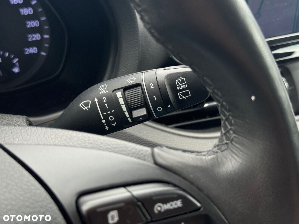 Hyundai i30 1.0 T-GDI Modern - 24