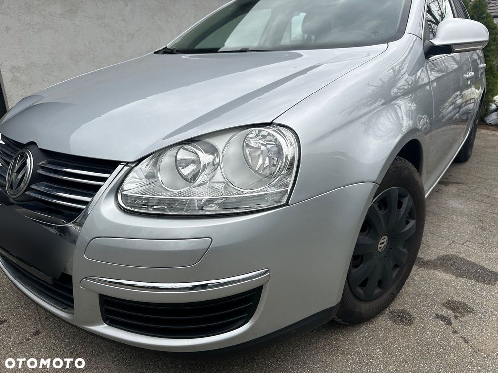 Volkswagen Golf 1.4 TSI Tour Edition - 5