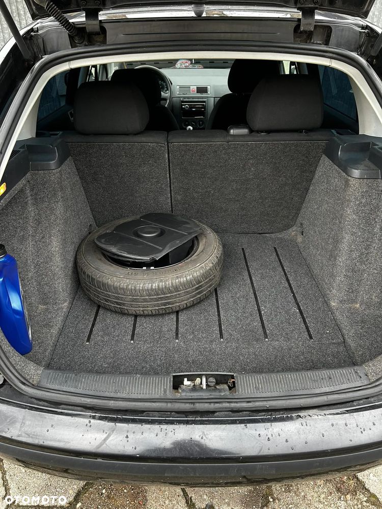 Skoda Fabia 1.4 16V Combi Classic - 18