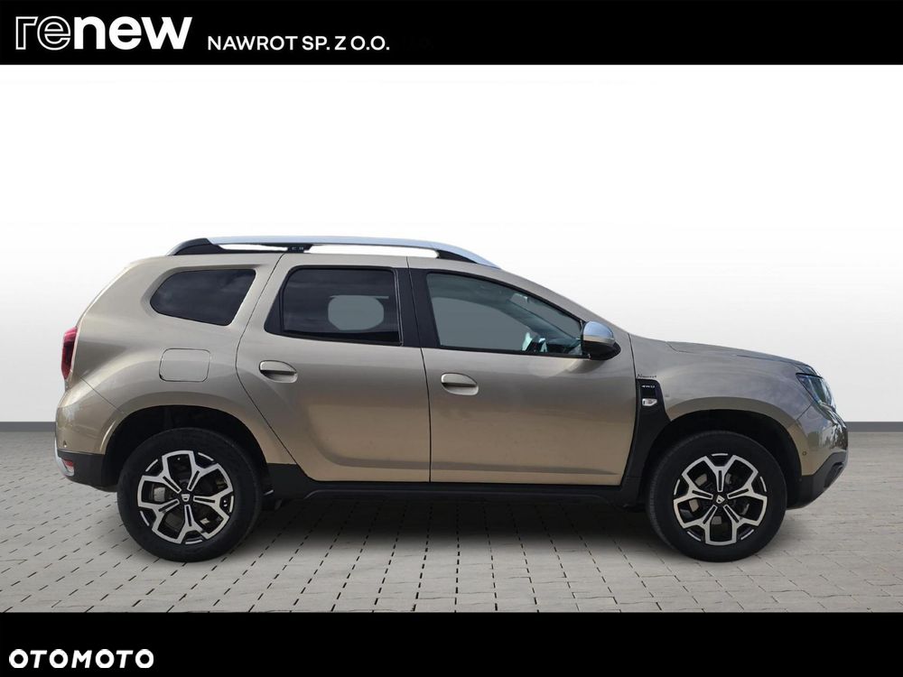Dacia Duster 1.5 Blue dCi Prestige - 6