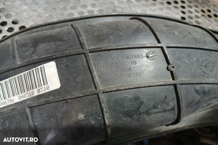 Furtun intercooler 13717806371-03 583000-15 13717806371-03 583000-15 - 3