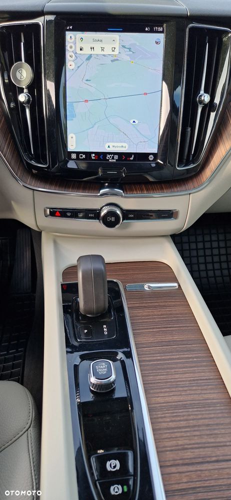 Volvo XC 60 B5 B Geartronic Momentum Pro - 15