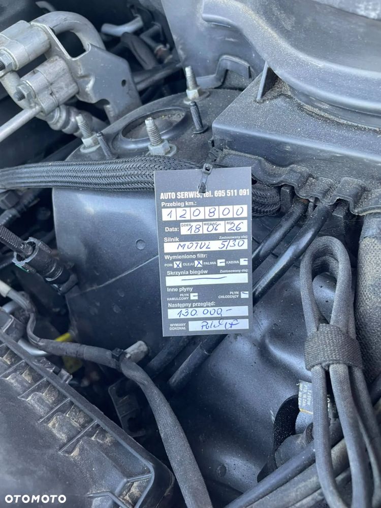 Jeep Grand Cherokee 3.6 V6 Limited - 21