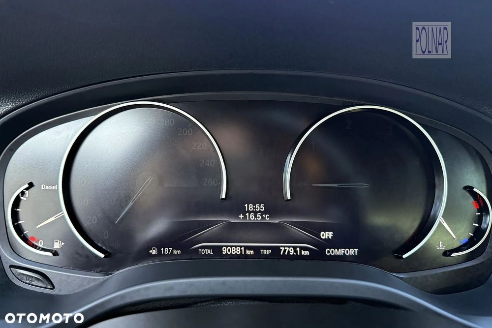 BMW X3 xDrive30d MHEV M Sport sport - 15