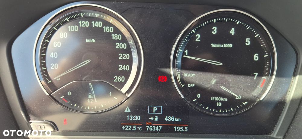 BMW X2 sDrive20i Advantage - 20