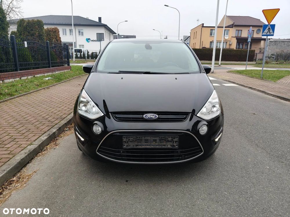 Ford S-Max - 3