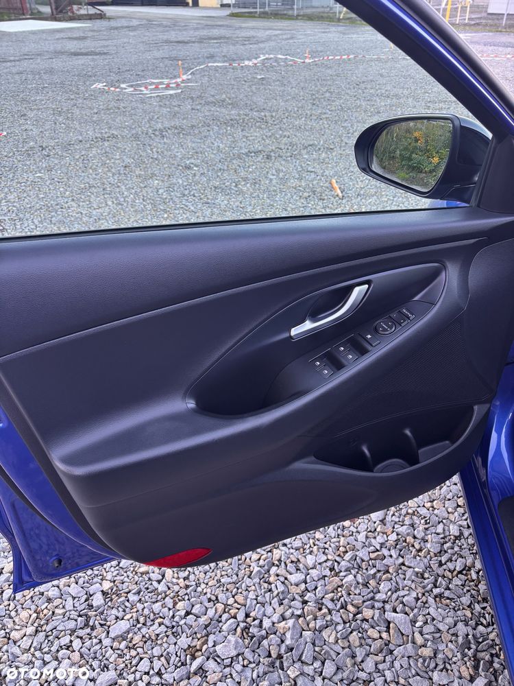 Hyundai i30 - 20