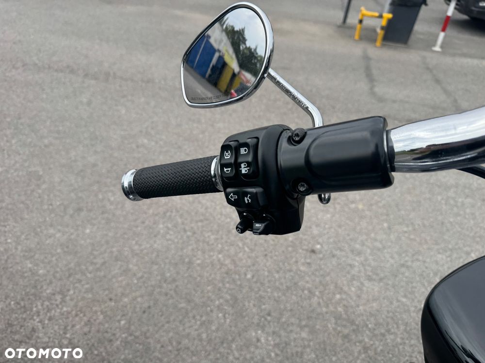 Harley-Davidson Touring Road Glide - 5