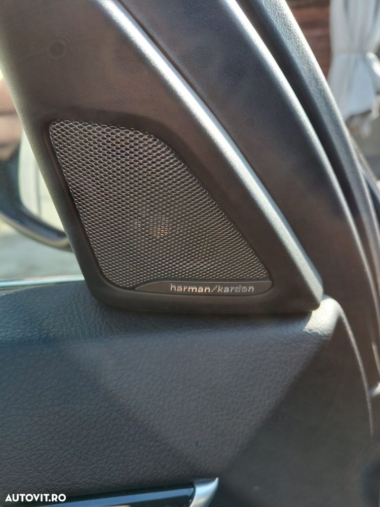 BMW Seria 5 525d Aut. - 12