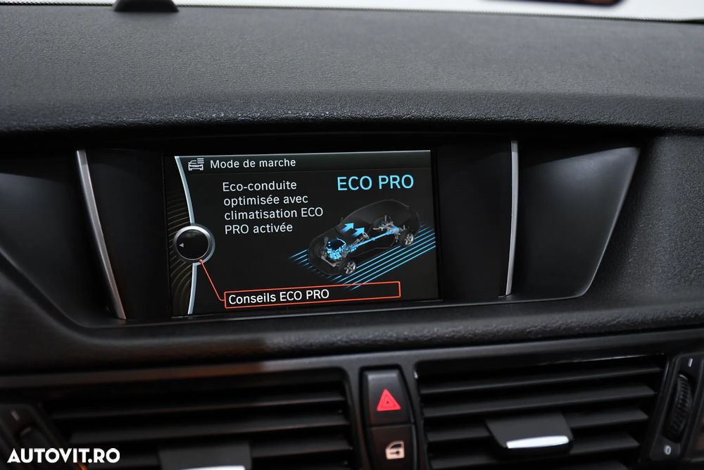 BMW X1 xDrive18d Aut. - 17