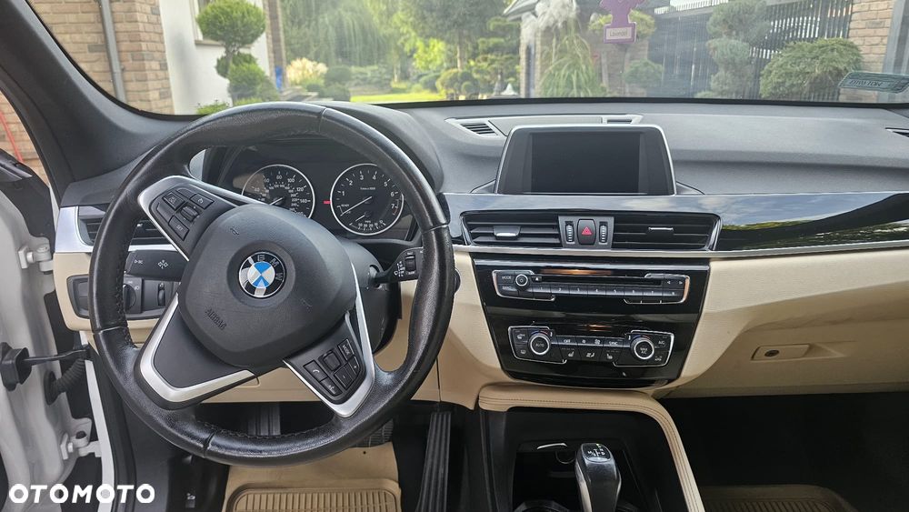 BMW X1 - 20