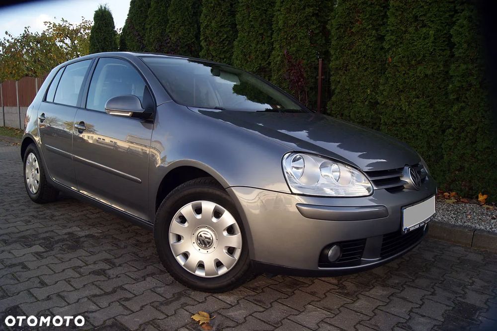 Volkswagen Golf 1.9 TDI Tour - 14