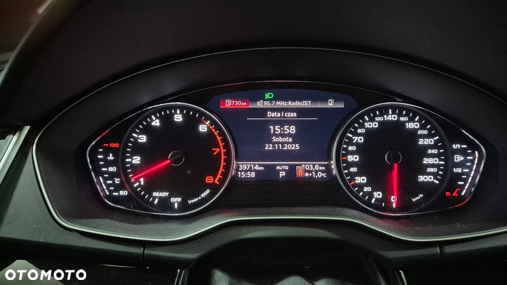 Audi Q5 45 TFSI mHEV Quattro S tronic - 24