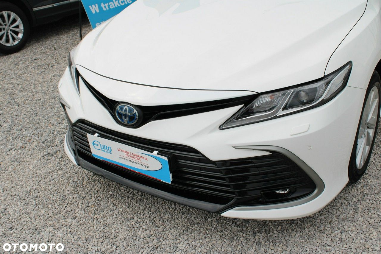 Toyota Camry - 15