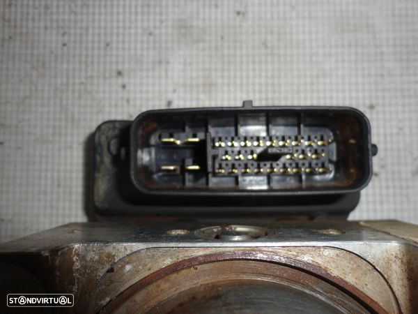 Abs Mazda 6 Hatchback (Gg) - 3