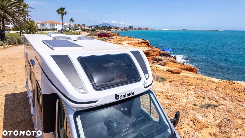 Benimar Tessoro 444 - 32