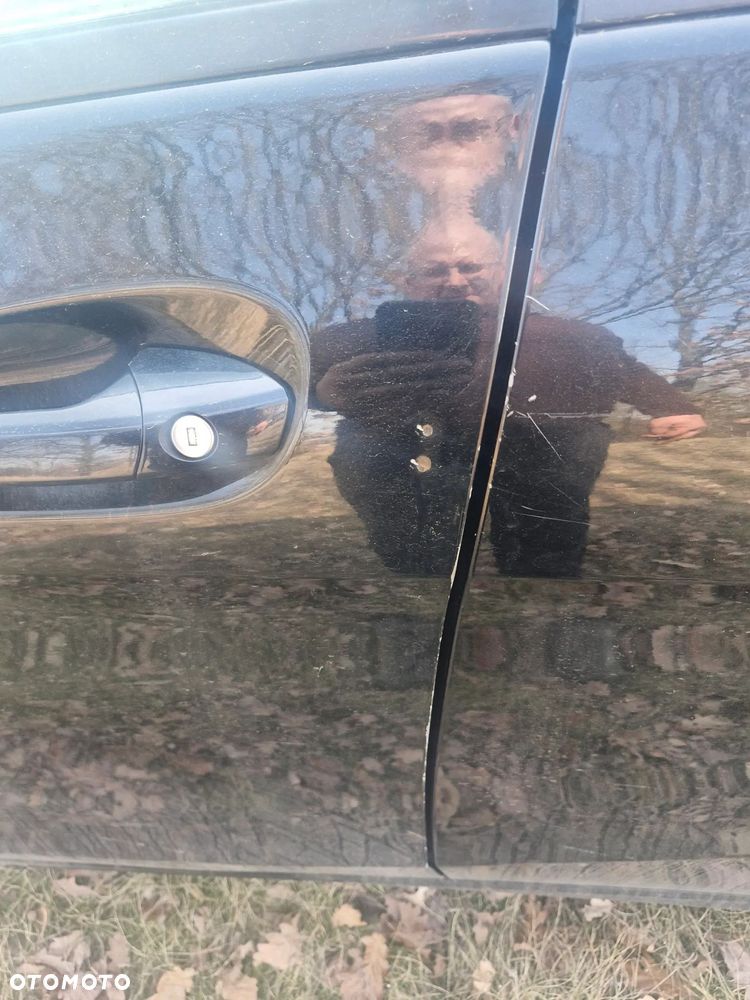 Mercedes-Benz Klasa B 180 (CDI) d Style - 9