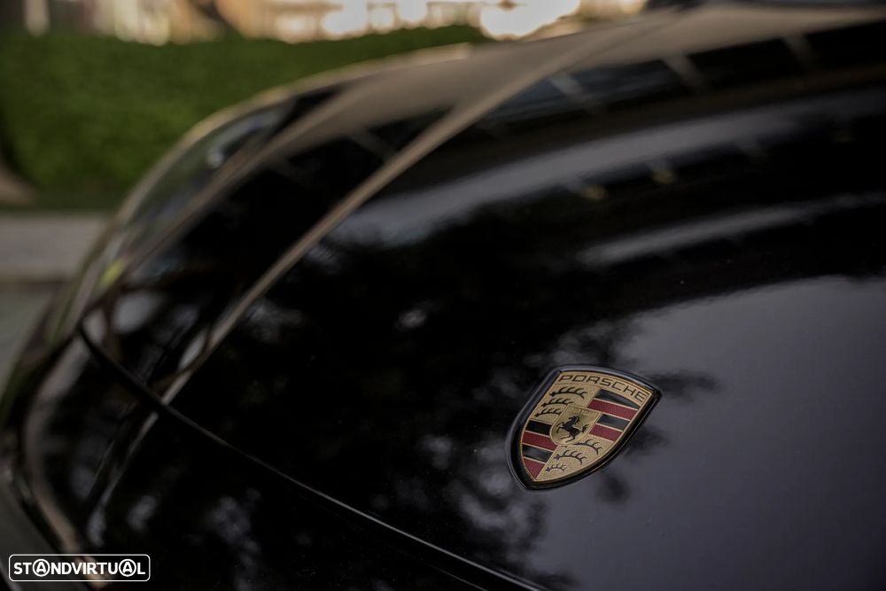 Porsche Cayenne E-Hybrid - 7