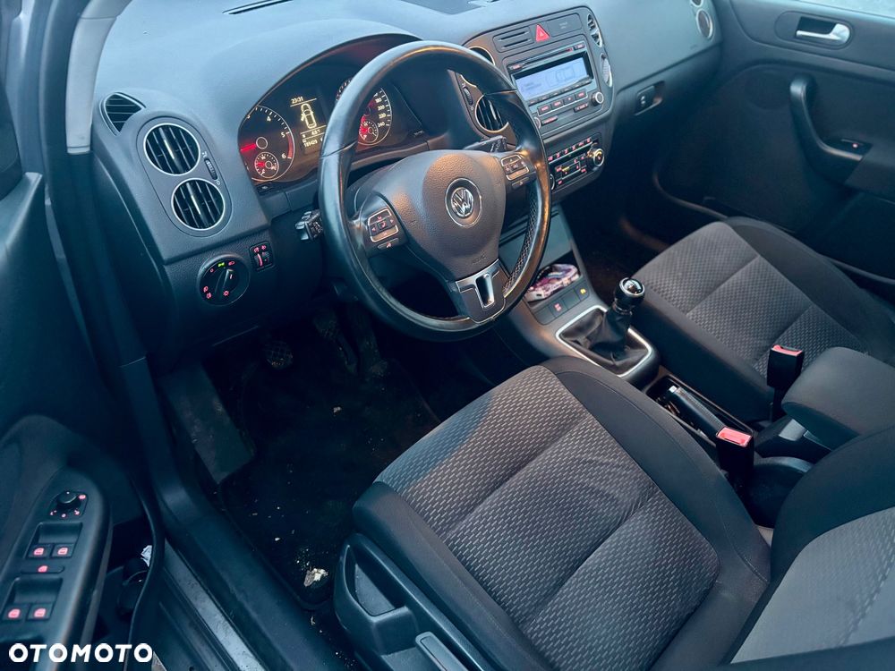 Volkswagen Polo 1.6 TDI Team - 22