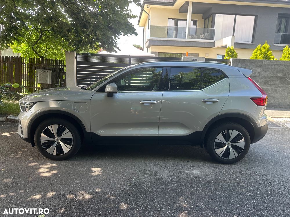 Volvo XC 40 T4 Recharge DKG Core - 10